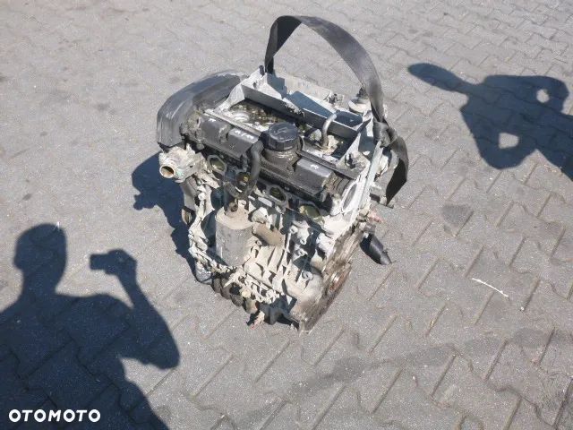 SILNIK VOLVO S40 V40 2.0 16V B4204S - 16