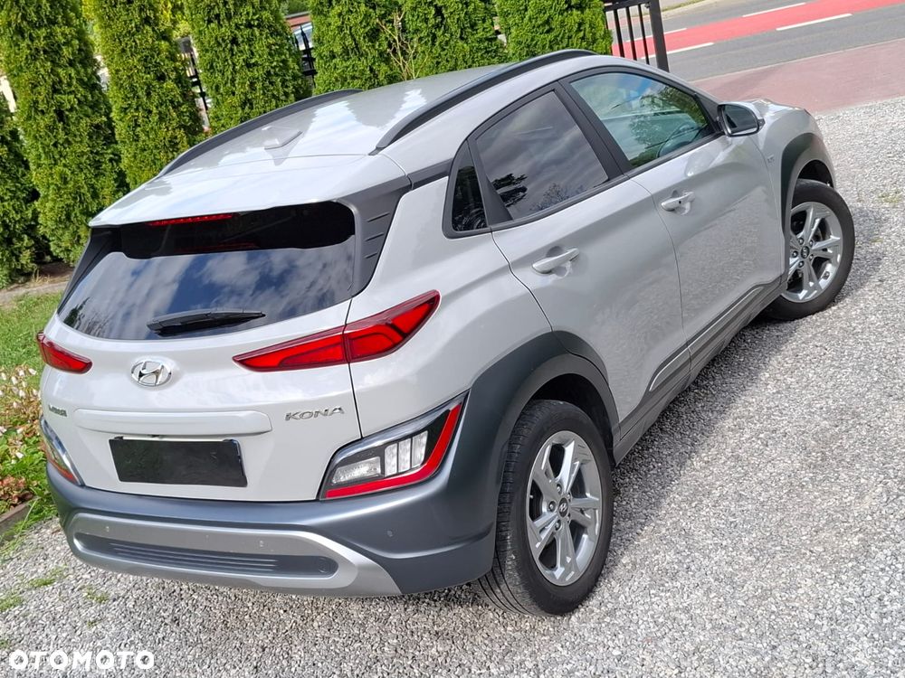 Hyundai Kona 1.0 T-GDI 48V-Hybrid Prime - 7
