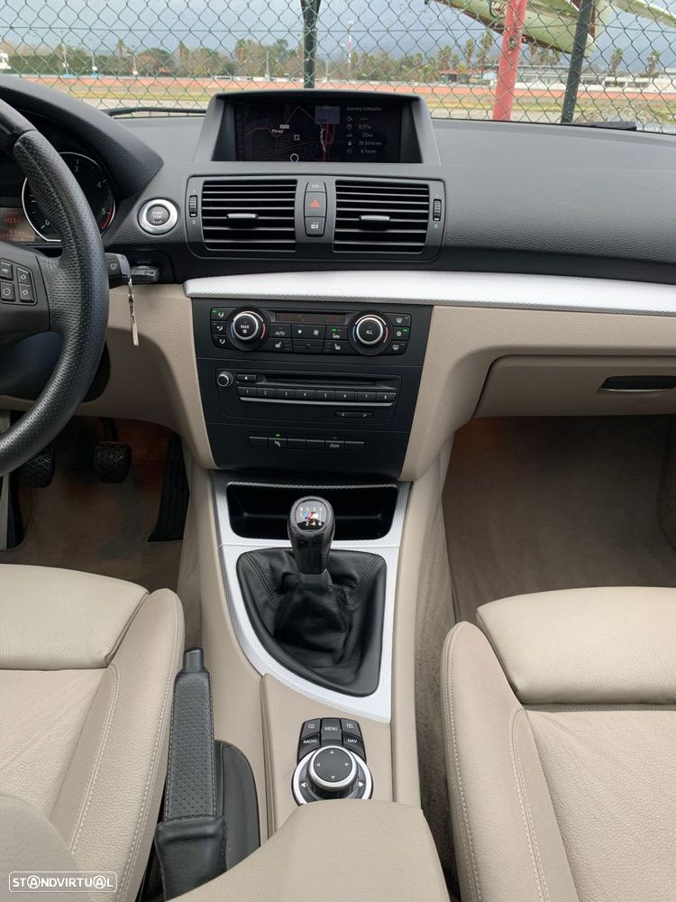 BMW 120 d Coupe - 23