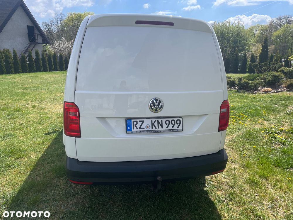 Volkswagen Caddy - 7