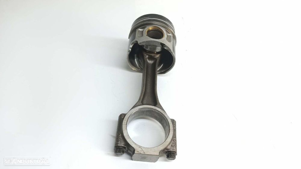 BIELA VOLKSWAGEN T5 TRANSPORTER/FURGONETA CAJA CERRADA - 5