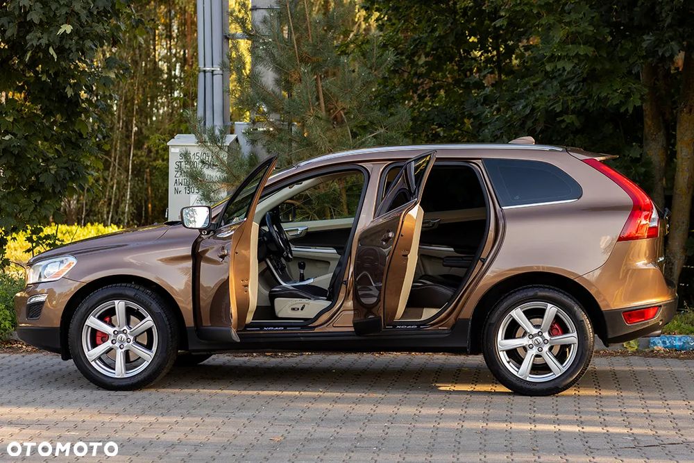 Volvo XC 60 DRIVe Momentum - 20