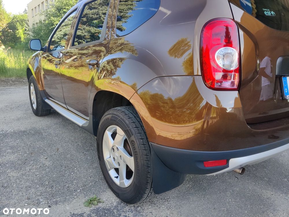 Dacia Duster 1.6 16V 105 4x2 Celebration - 13