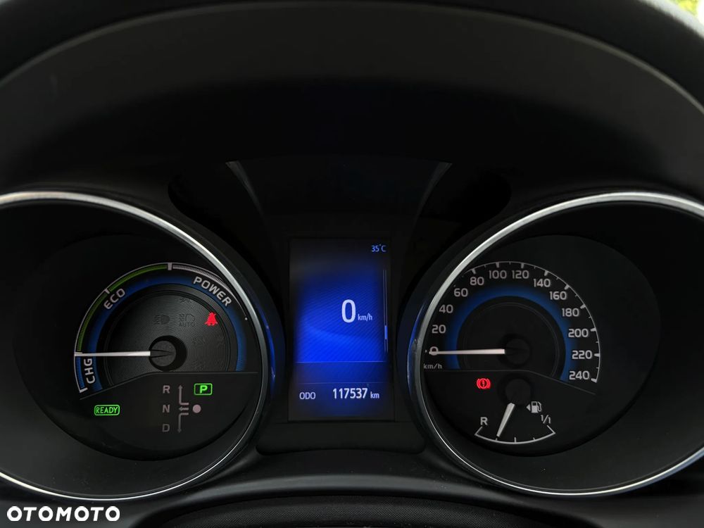 Toyota Auris - 21