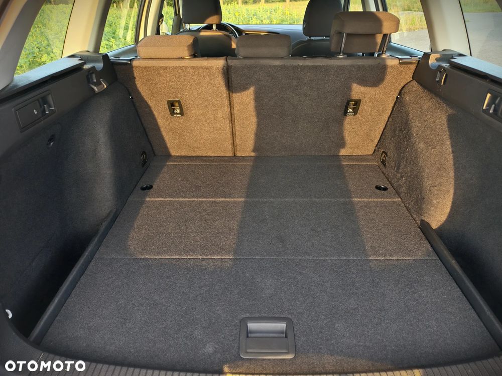 Volkswagen Golf 1.6 TDI BMT Trendline - 19