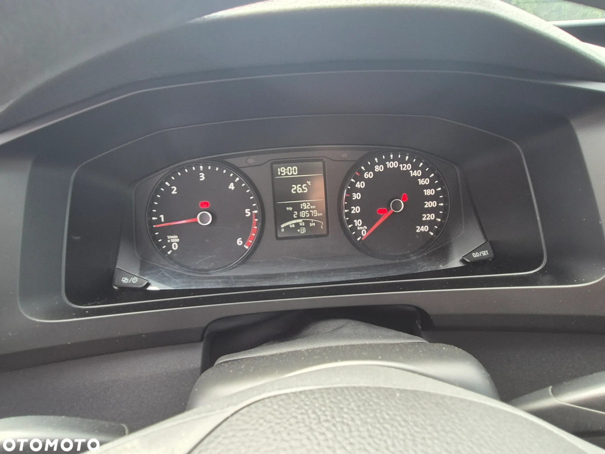 Volkswagen Transporter T6 Kurz EU6 Plus Trendline - 36