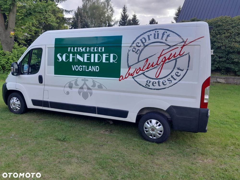 Fiat Ducato - 4