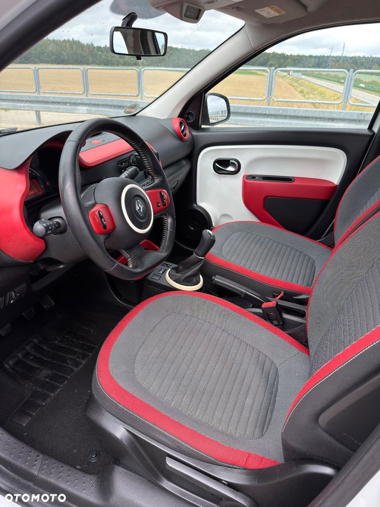 Renault Twingo ENERGY TCe 90 Bizuu - 17