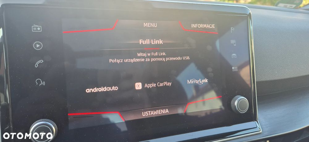 Seat Tarraco 2.0 TDI Xcellence S&S 4Drive DSG - 29