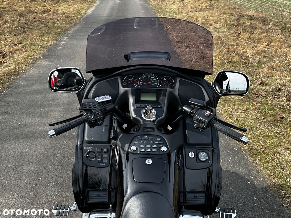 Honda GL - 3
