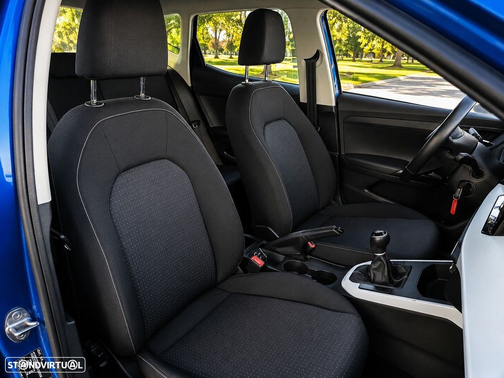 SEAT Arona 1.0 TSI Style - 11