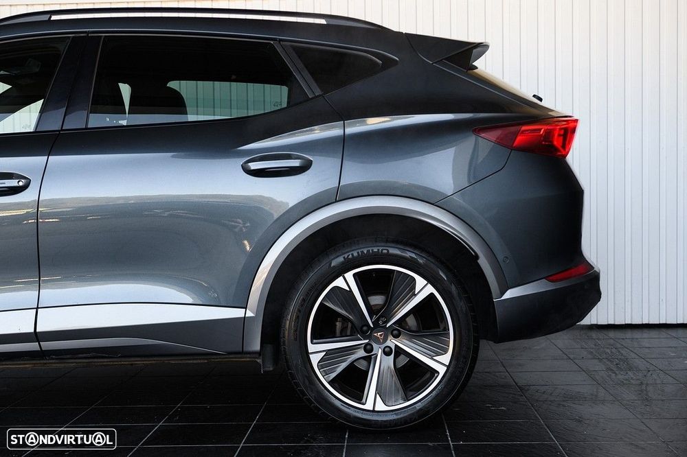 Cupra Formentor 1.5 TSI DSG - 13