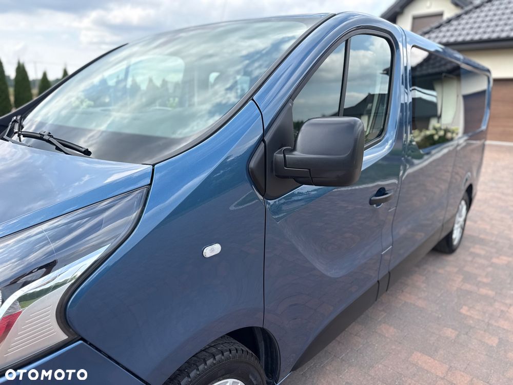 Renault Trafic - 36