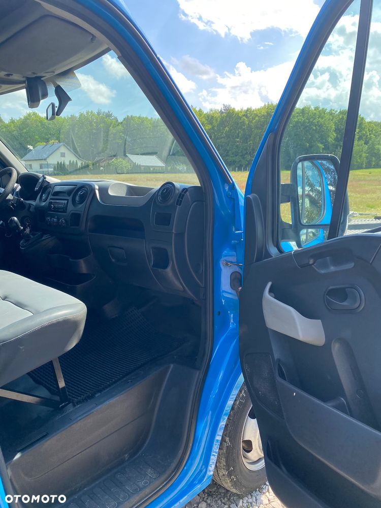 Renault Master - 13