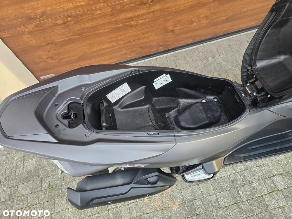 Honda PCX - 20