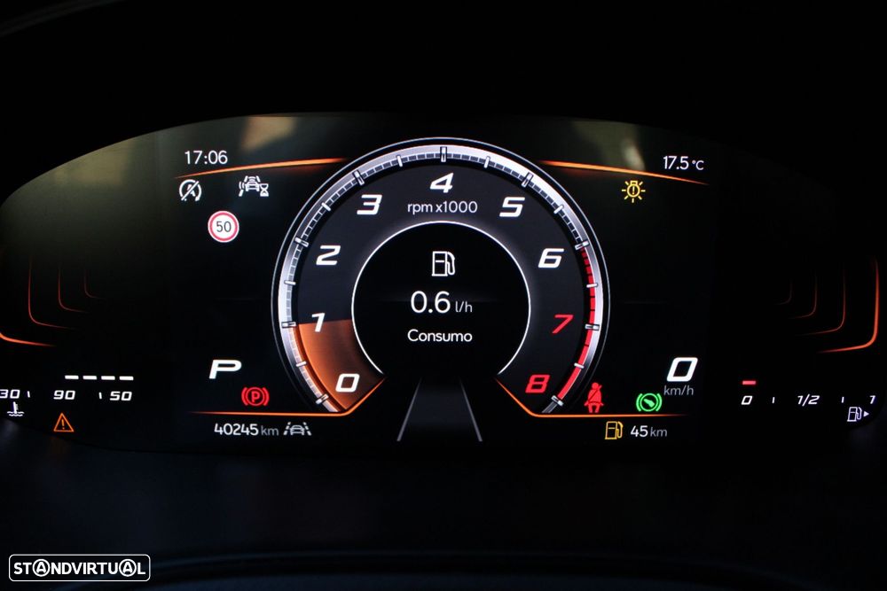 SEAT Arona 1.0 TSI Style DSG - 12