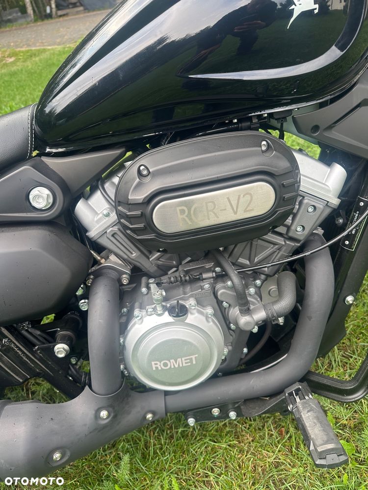 Romet RCR - 3