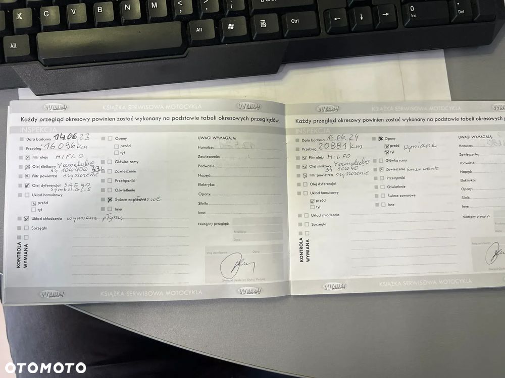 Suzuki Intruder - 26