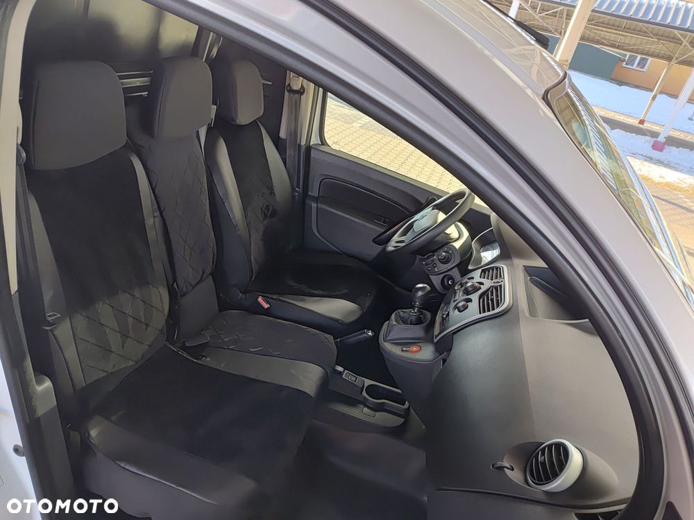 Renault Kangoo - 22