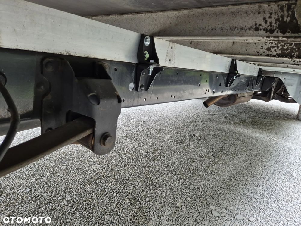 Iveco Iveco 35S15 2.3 150KM/ Skrzyniowy/ - 10