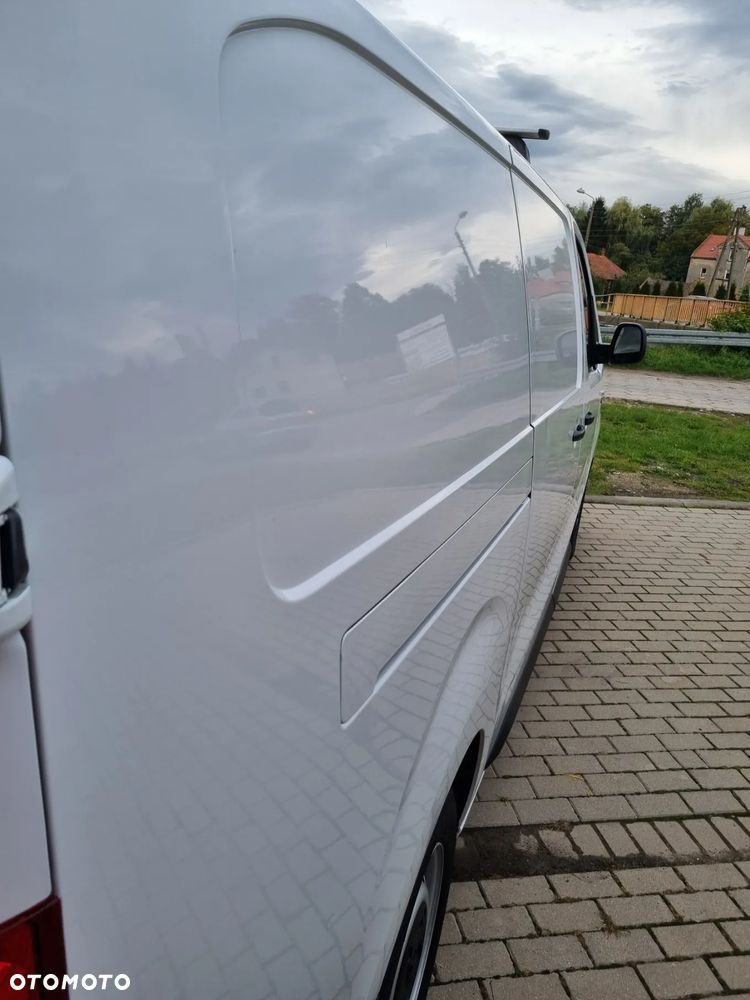 Toyota Proace 2.0 D4D Long Długi L2H1 Klima Salon PL - 21