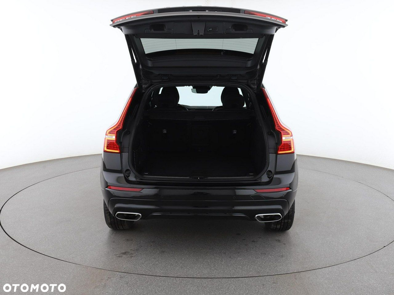 Volvo XC 60 D4 AWD Geartronic RDesign - 19