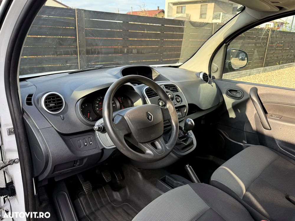 Renault Kangoo - 7