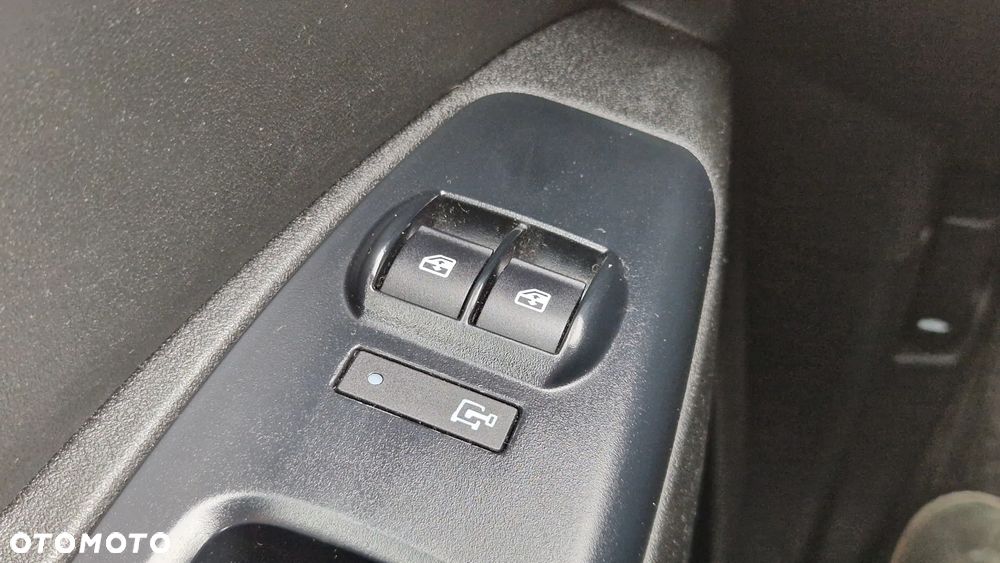 Fiat Doblo Maxi - 20