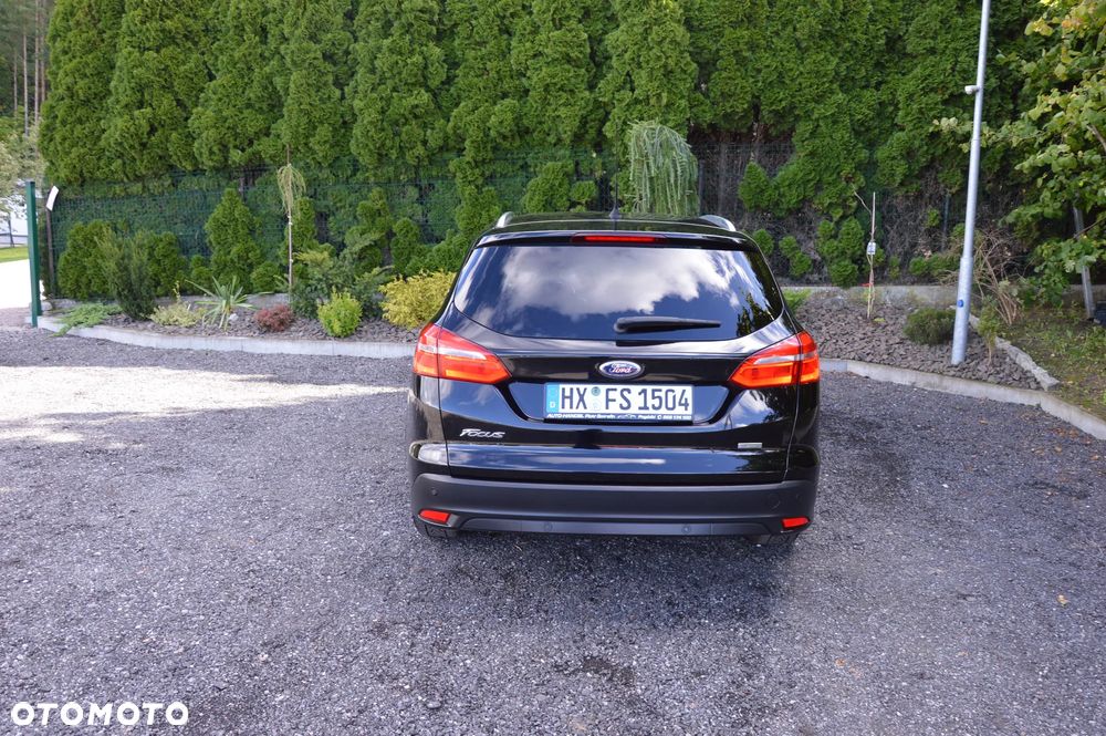 Ford Focus - 24