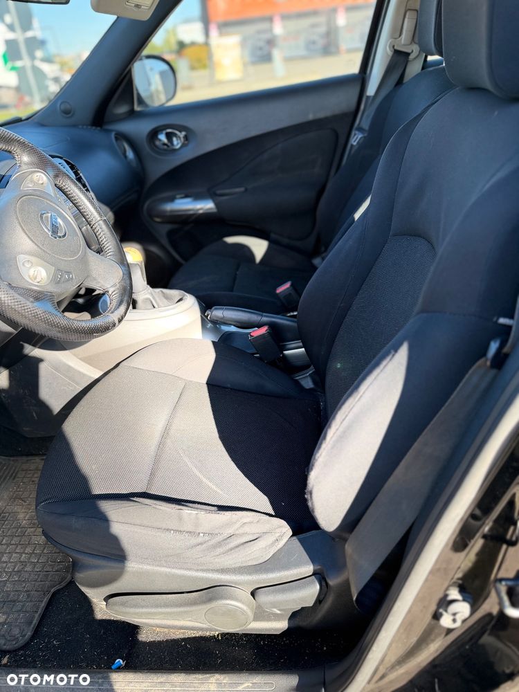 Nissan Juke - 16