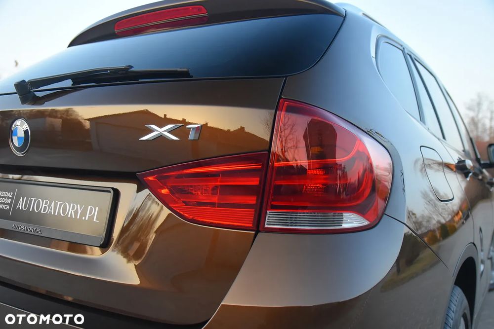 BMW X1 - 6