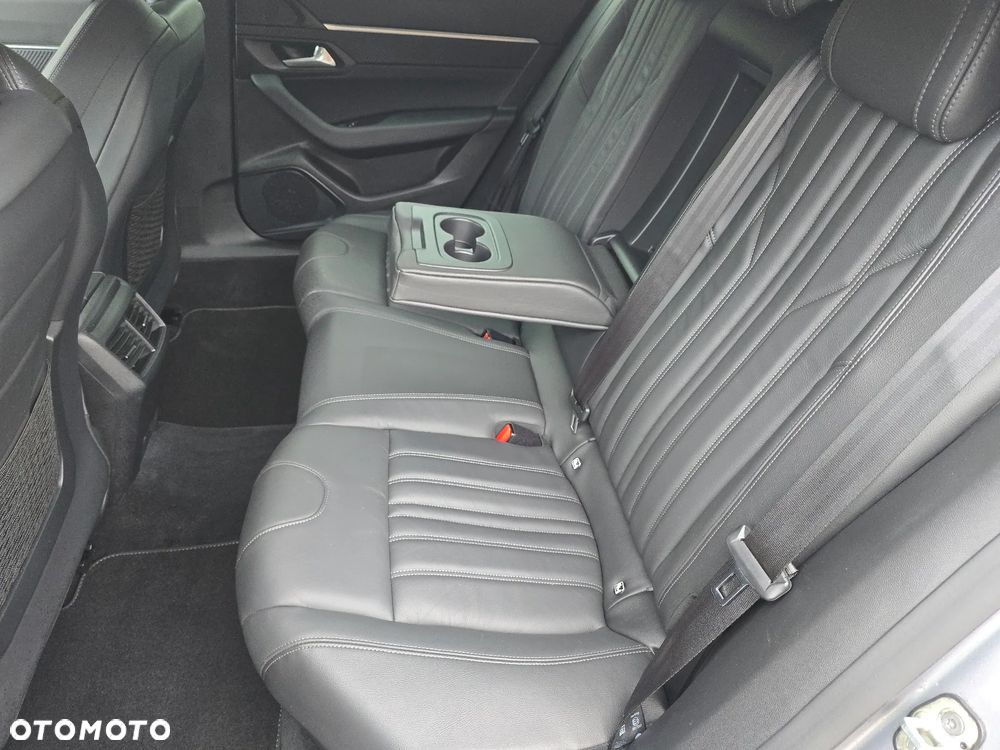 Peugeot 508 1.5 BlueHDi Allure Pack S&S EAT8 - 21