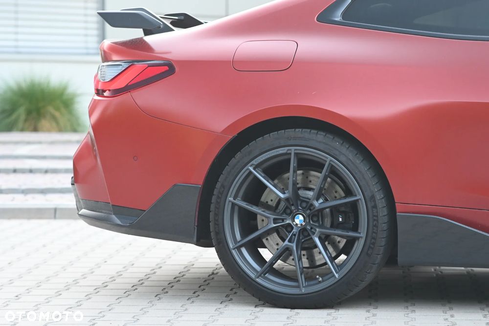 BMW M4 Competition sport - 6