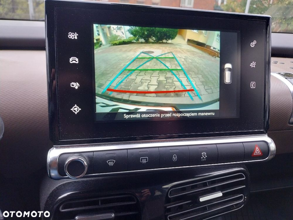 Citroën C4 Cactus - 9