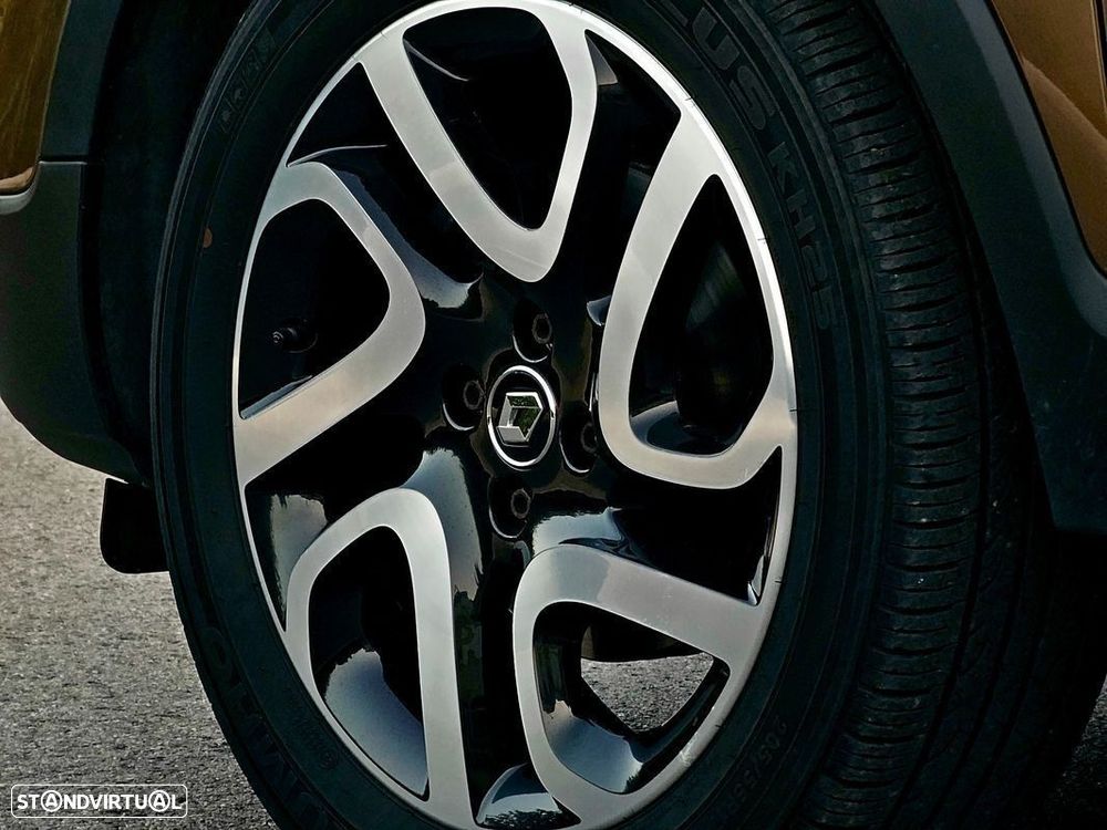 Renault Captur - 12