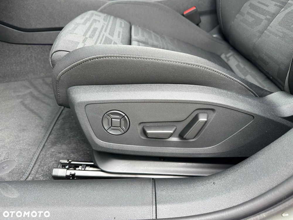 Audi A5 Avant - 14