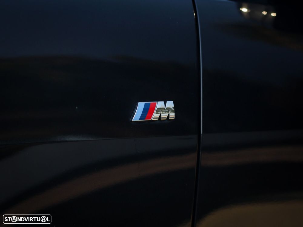 BMW i4 eDrive40 Pack Desportivo M - 21