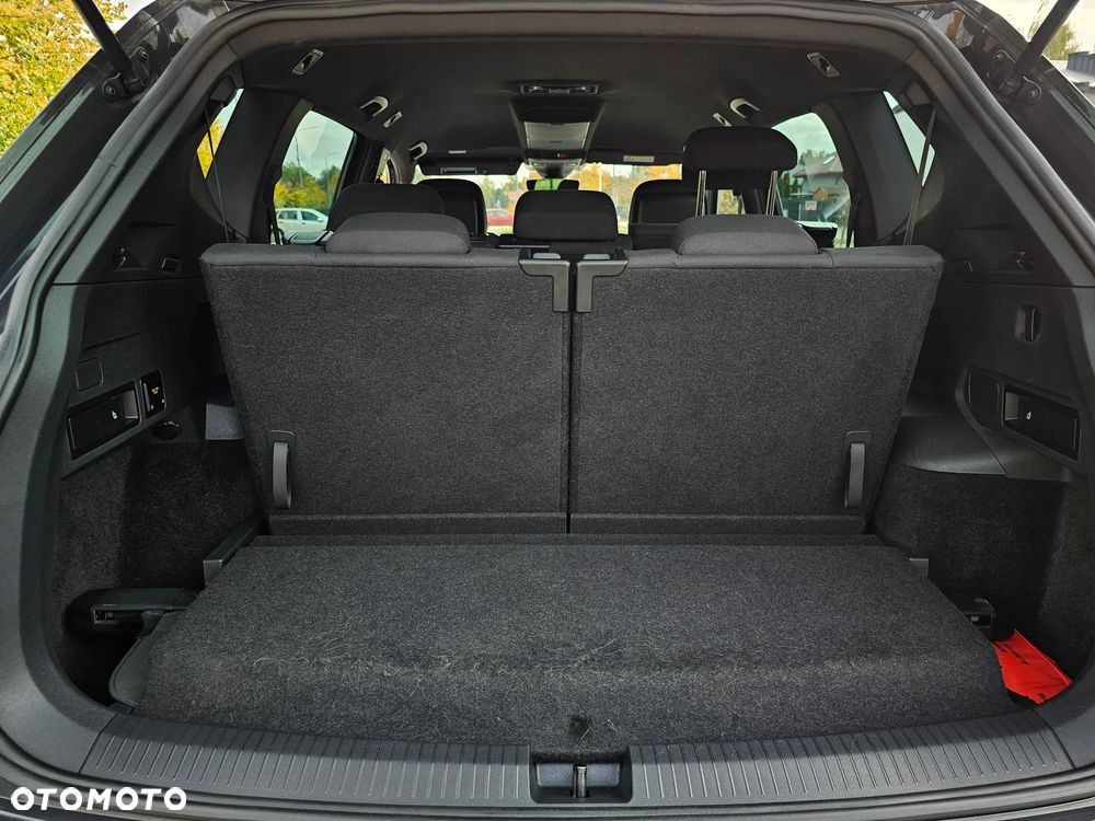 Seat Tarraco 2.0 TDI SCR DSG Xperience - 14