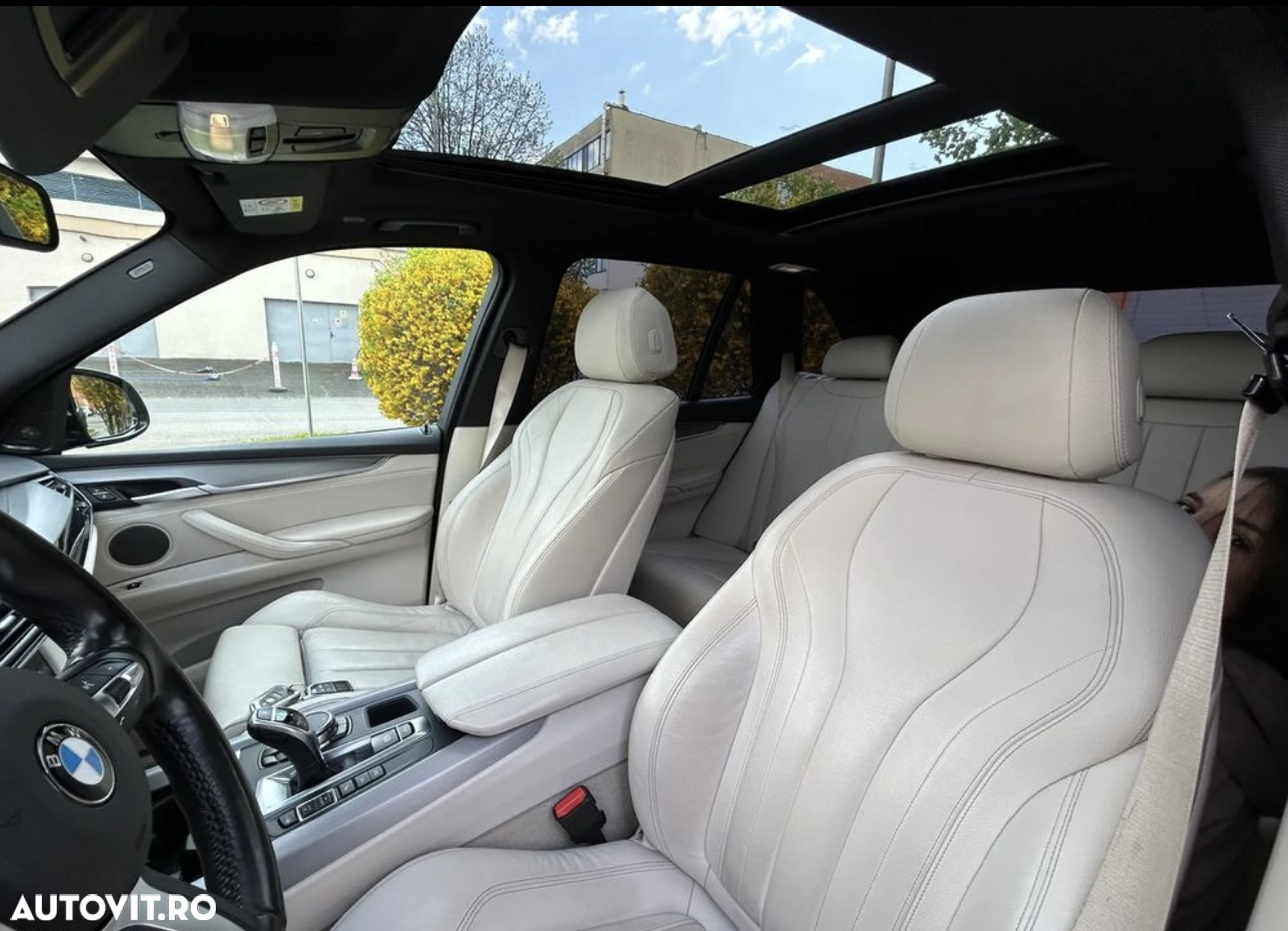 BMW X5 xDrive30d - 6