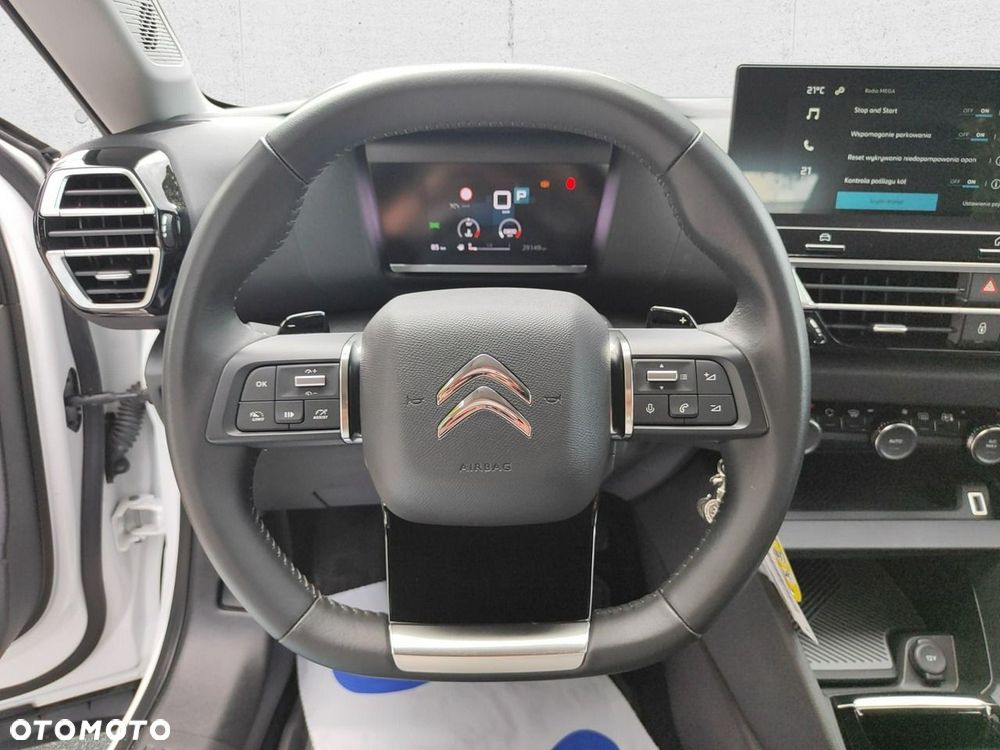 Citroën C4 - 16