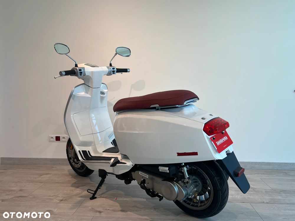 Lambretta Inny - 7