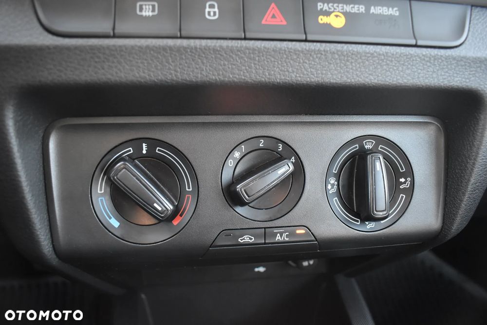 Skoda Fabia 1.0 TSI Ambition - 27