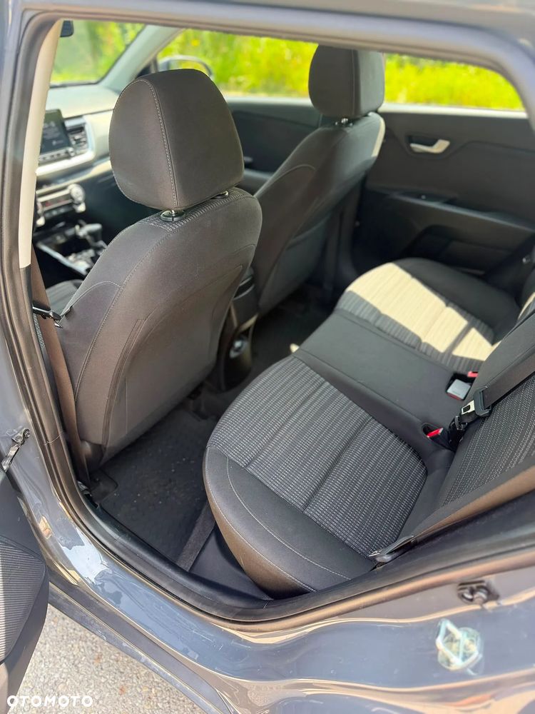 Kia Stonic 1.0 T-GDI 100 OPF DCT7 Edition 7 - 7