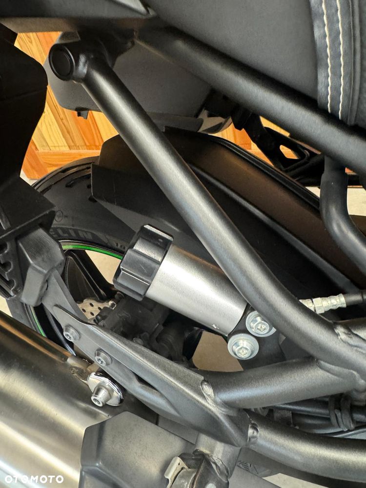 Kawasaki Versys 1000 - 30