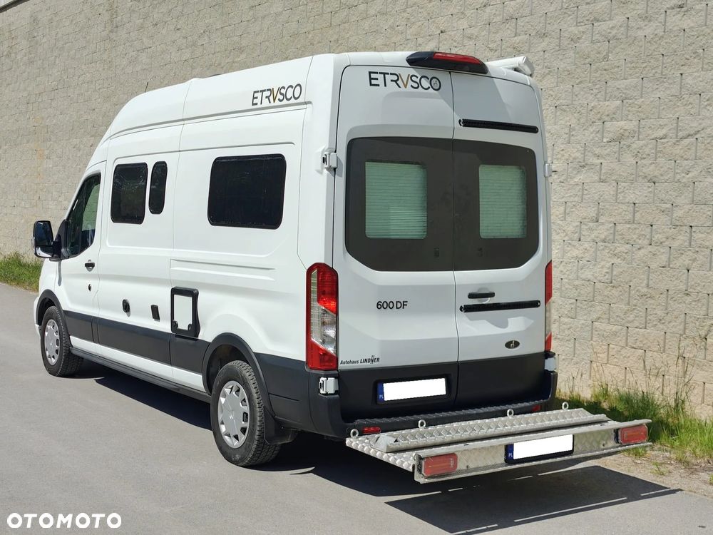 Ford Inny - 5