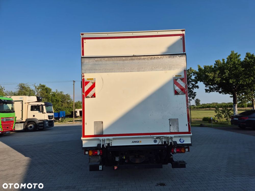MAN TGL 12.250 TG3 - 5