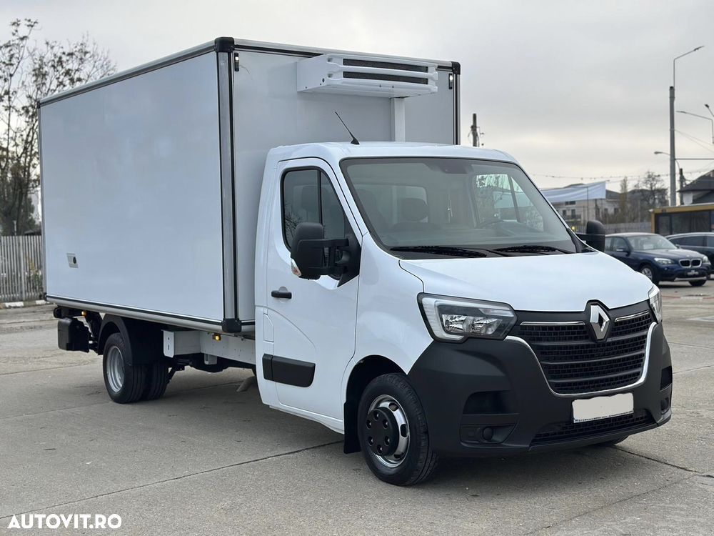 Renault Master frigorific - 28