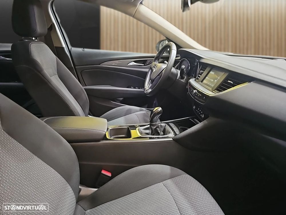 Opel Insignia Sports Tourer 1.6 CDTi Business Edition - 12
