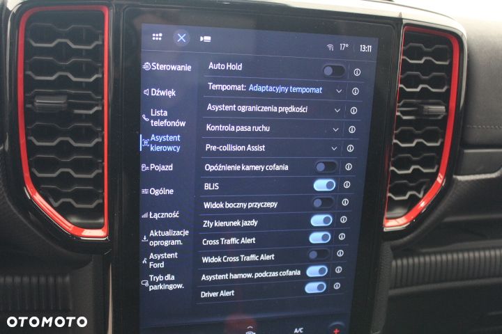 Ford Ranger Raptor 2,0 l EcoBlue Autm - 29