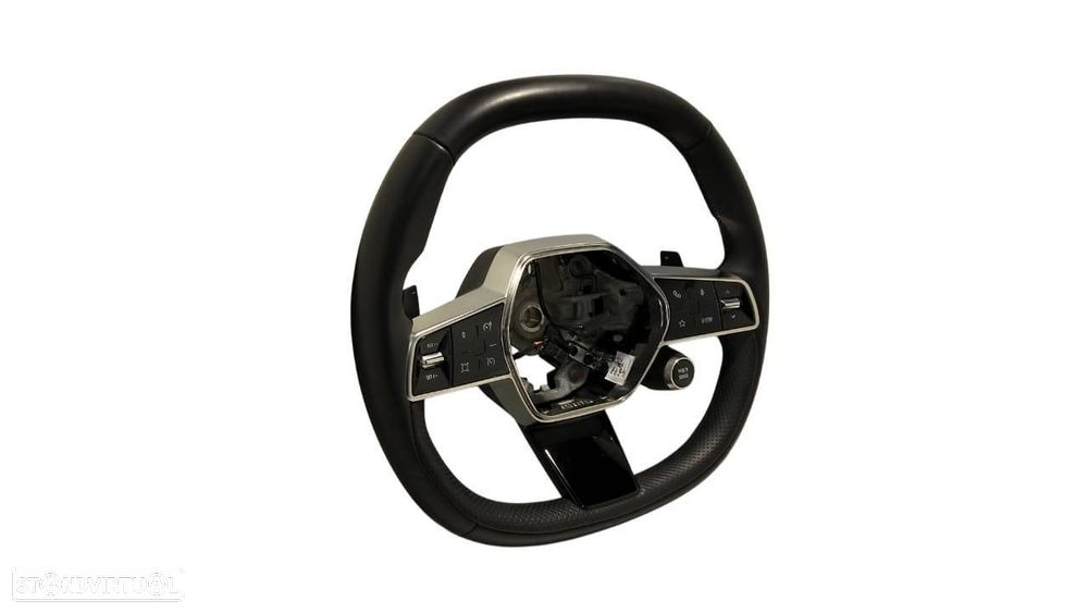 VOLANTE RENAULT AUSTRAL - 1